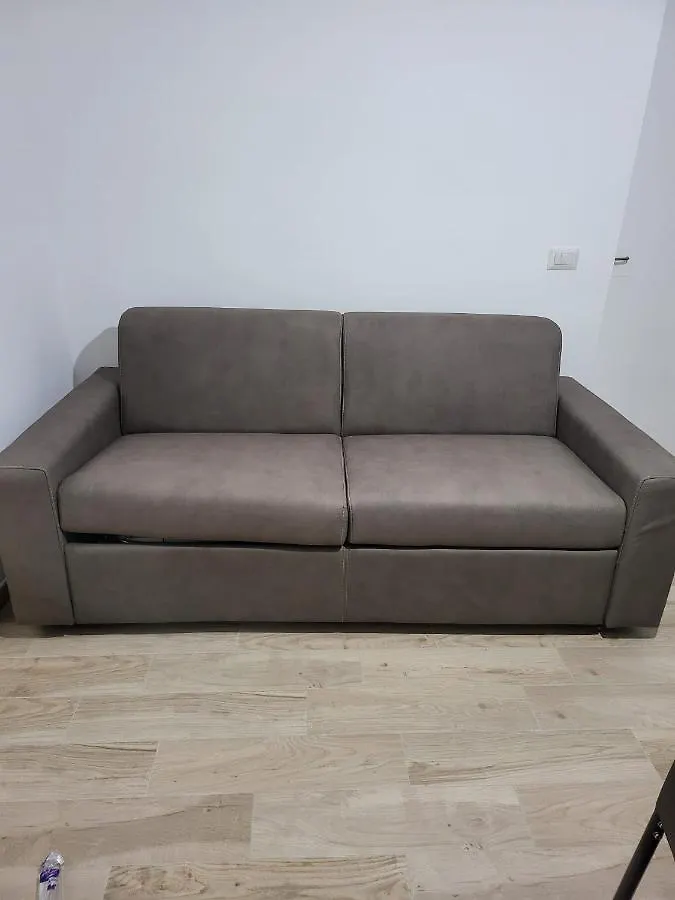 Gio' House Apartamento Nápoles